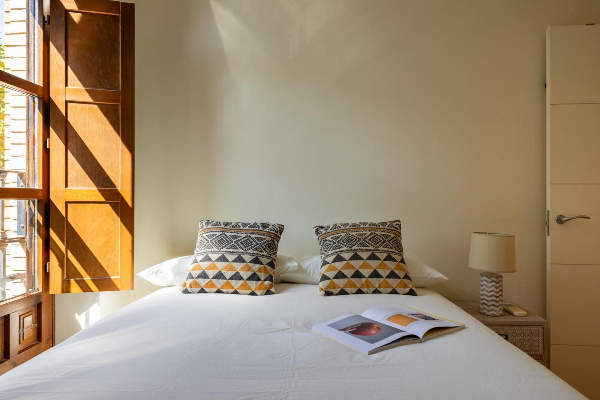 Charming 2 Bedroom At Center By Ocityzen Appartement *