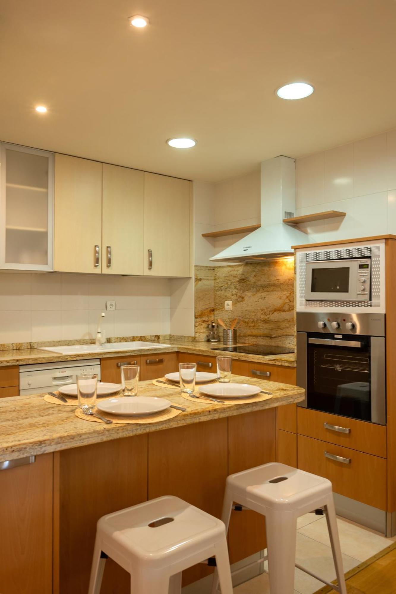 Charming 2 Bedroom At Center By Ocityzen Appartement Sevilla