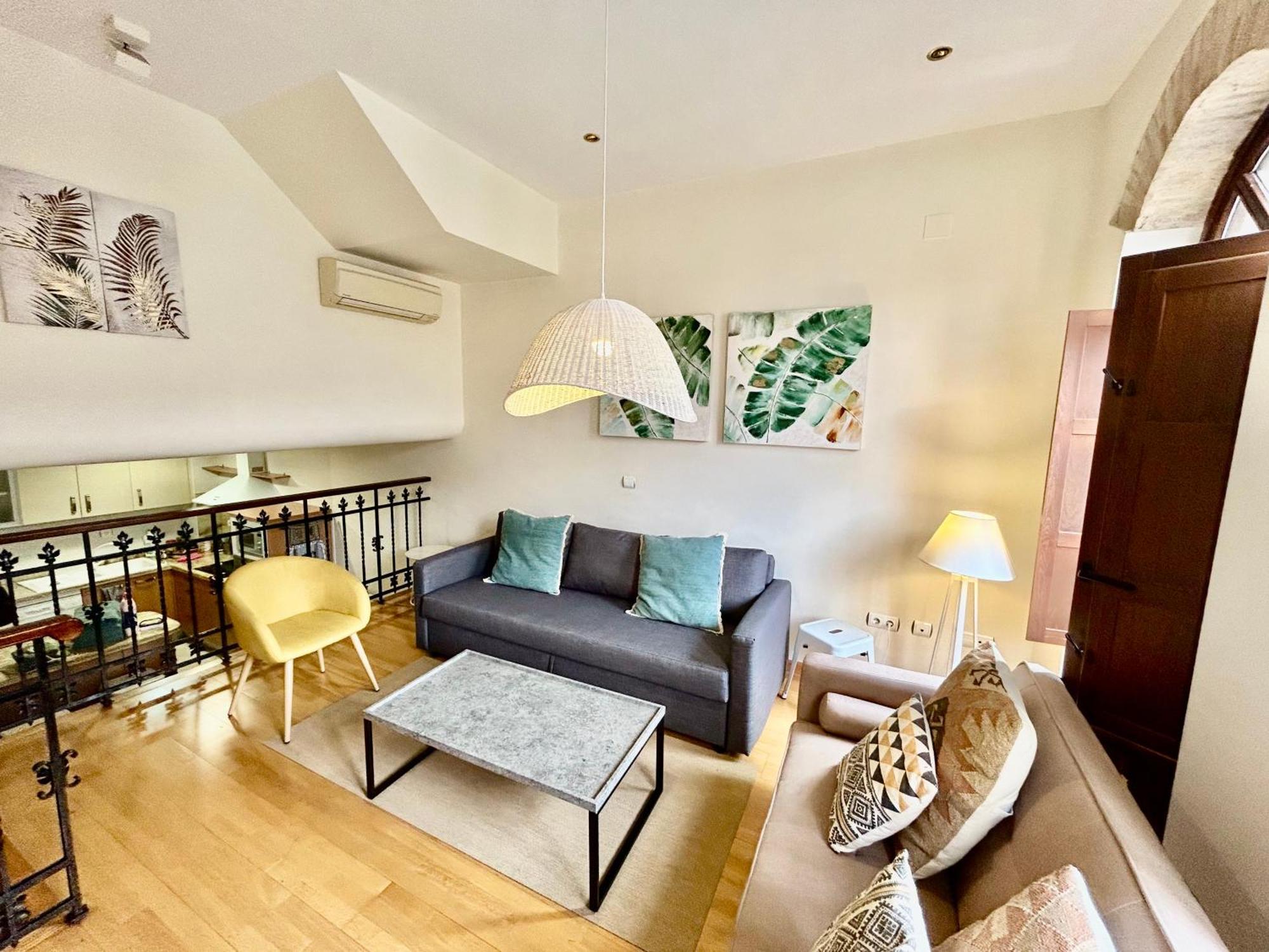 Apartment Charming 2 Bedroom At Center By Ocityzen