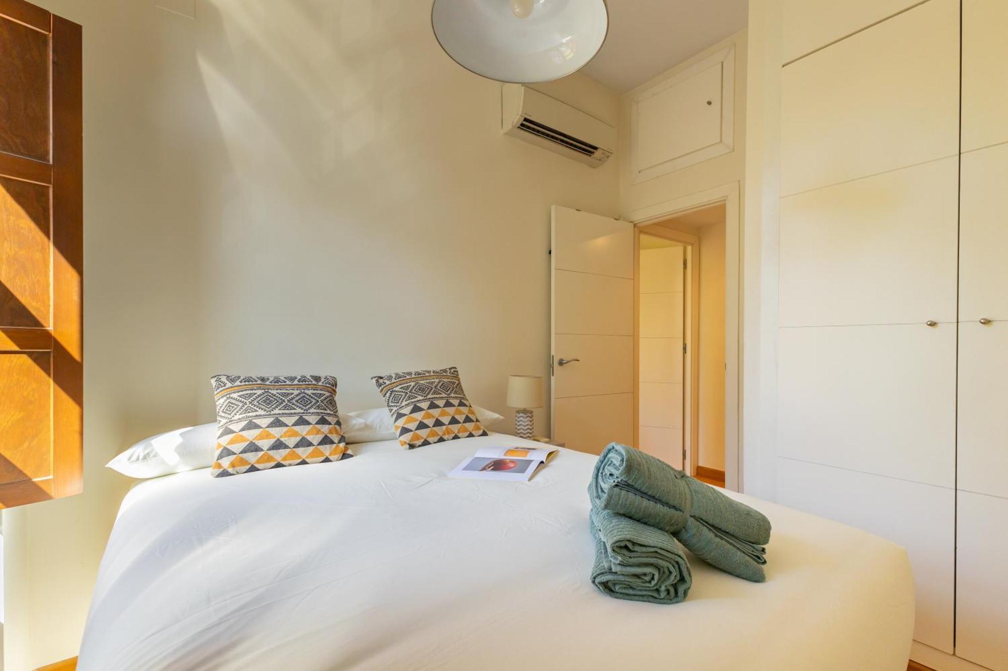 Charming 2 Bedroom At Center By Ocityzen Apartment