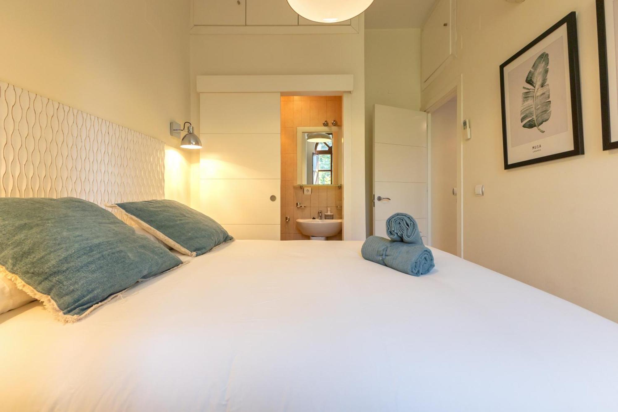 Charming 2 Bedroom At Center By Ocityzen Seville