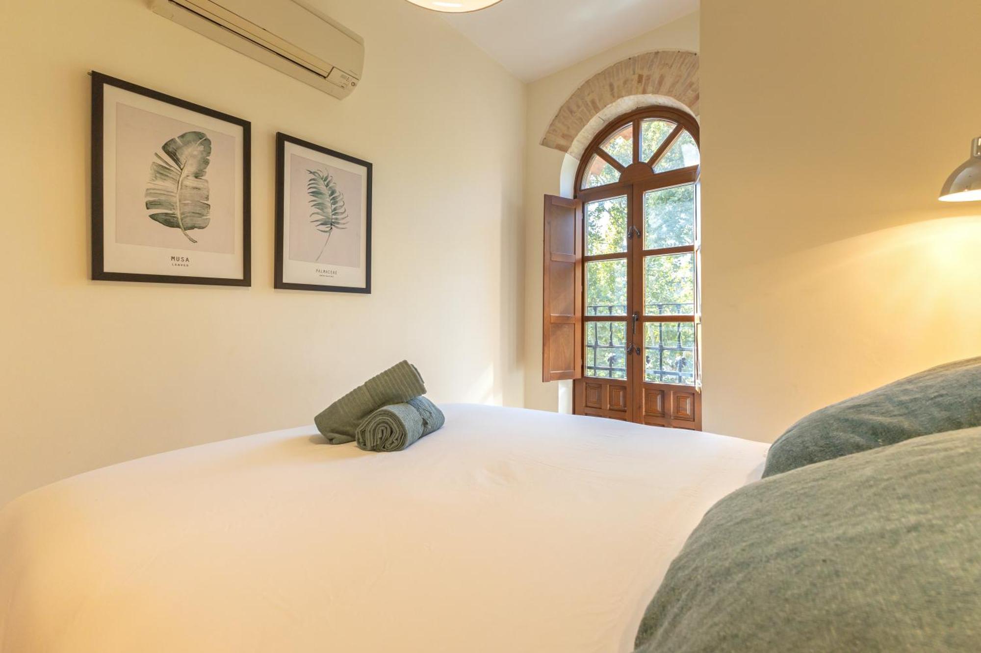 Apartment Charming 2 Bedroom At Center By Ocityzen Seville