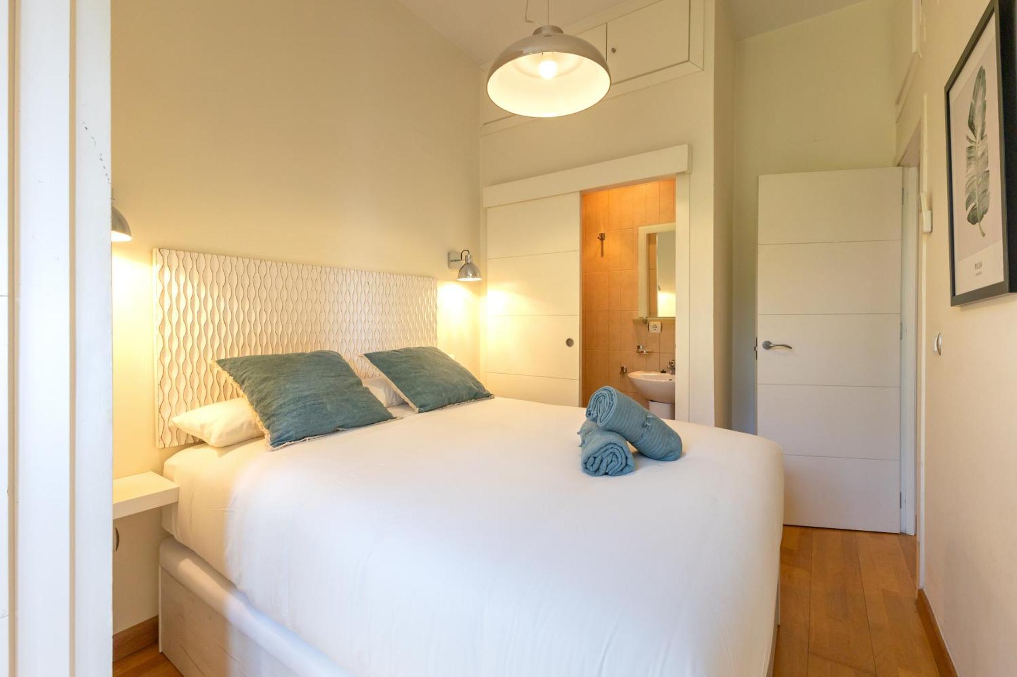 Apartment Charming 2 Bedroom At Center By Ocityzen *