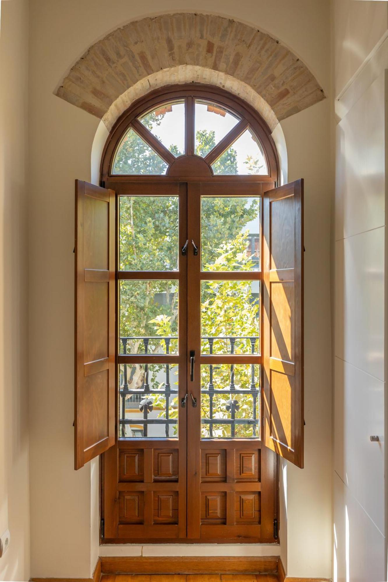 Apartment Charming 2 Bedroom At Center By Ocityzen Seville