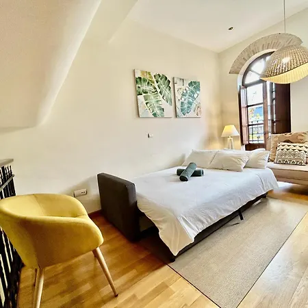 Charming 2 Bedroom Apartment At Sevilla City Center By Ocityzen Exterior foto