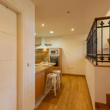 Charming 2 Bedroom Apartment At Sevilla City Center By Ocityzen Exterior foto