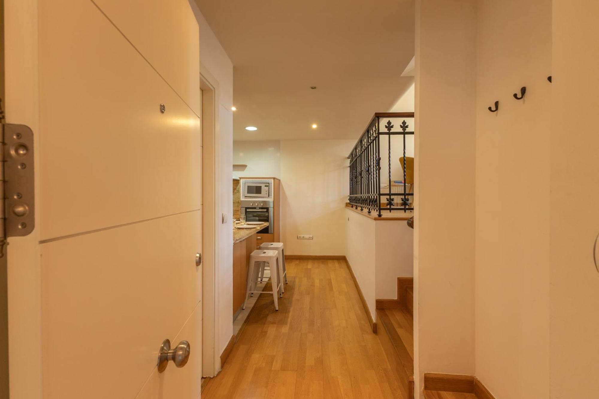 Apartment Charming 2 Bedroom At Center By Ocityzen Sevilla