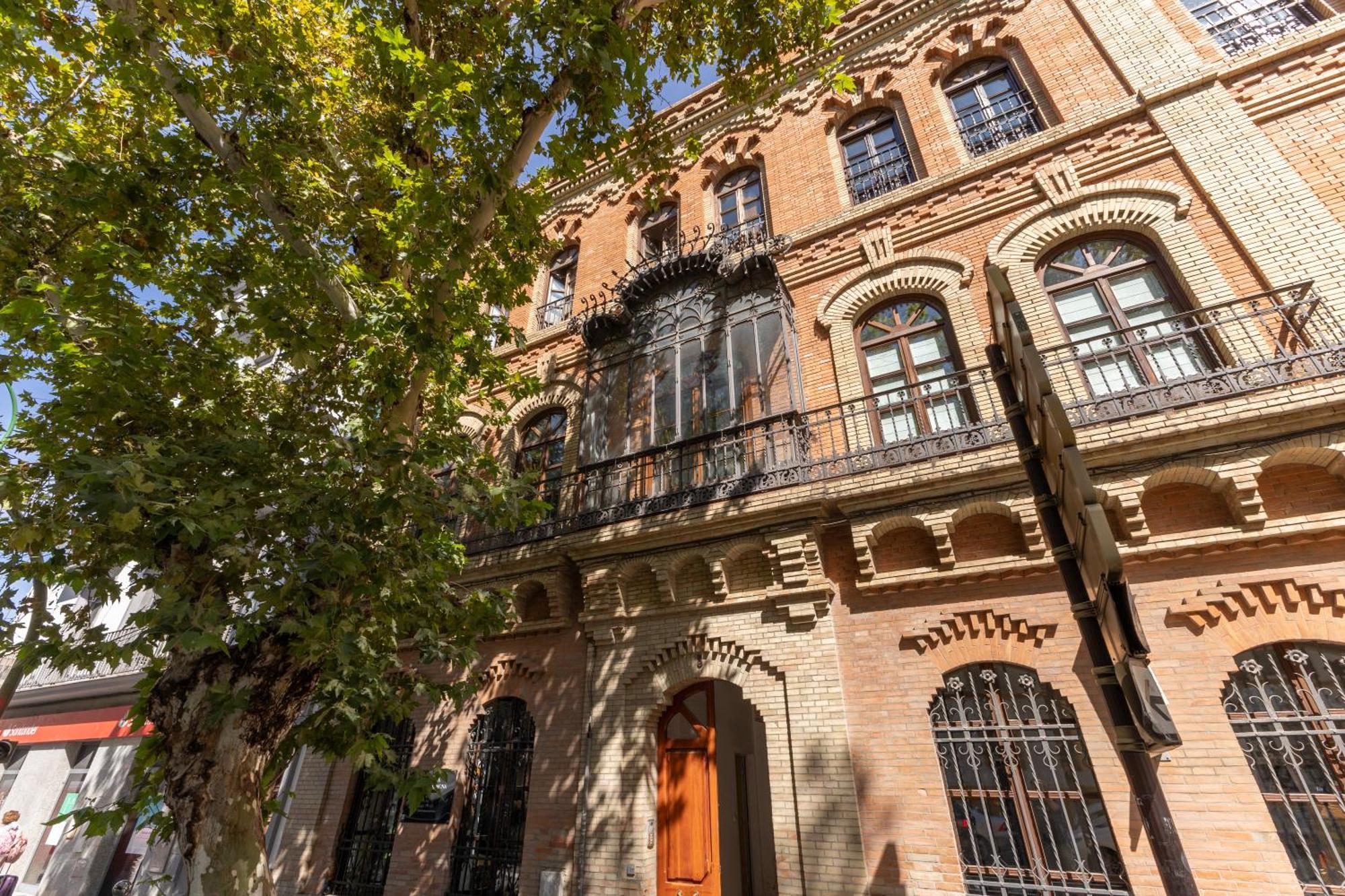 Apartment Charming 2 Bedroom At Center By Ocityzen Sevilla