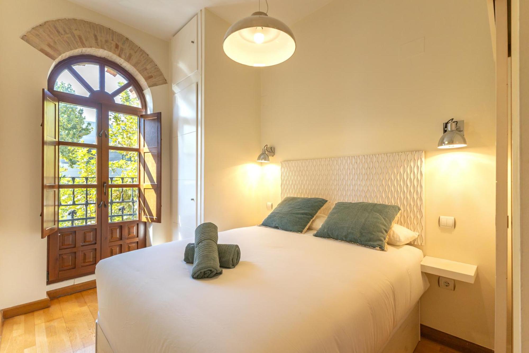 Charming 2 Bedroom At Center By Ocityzen Apartment