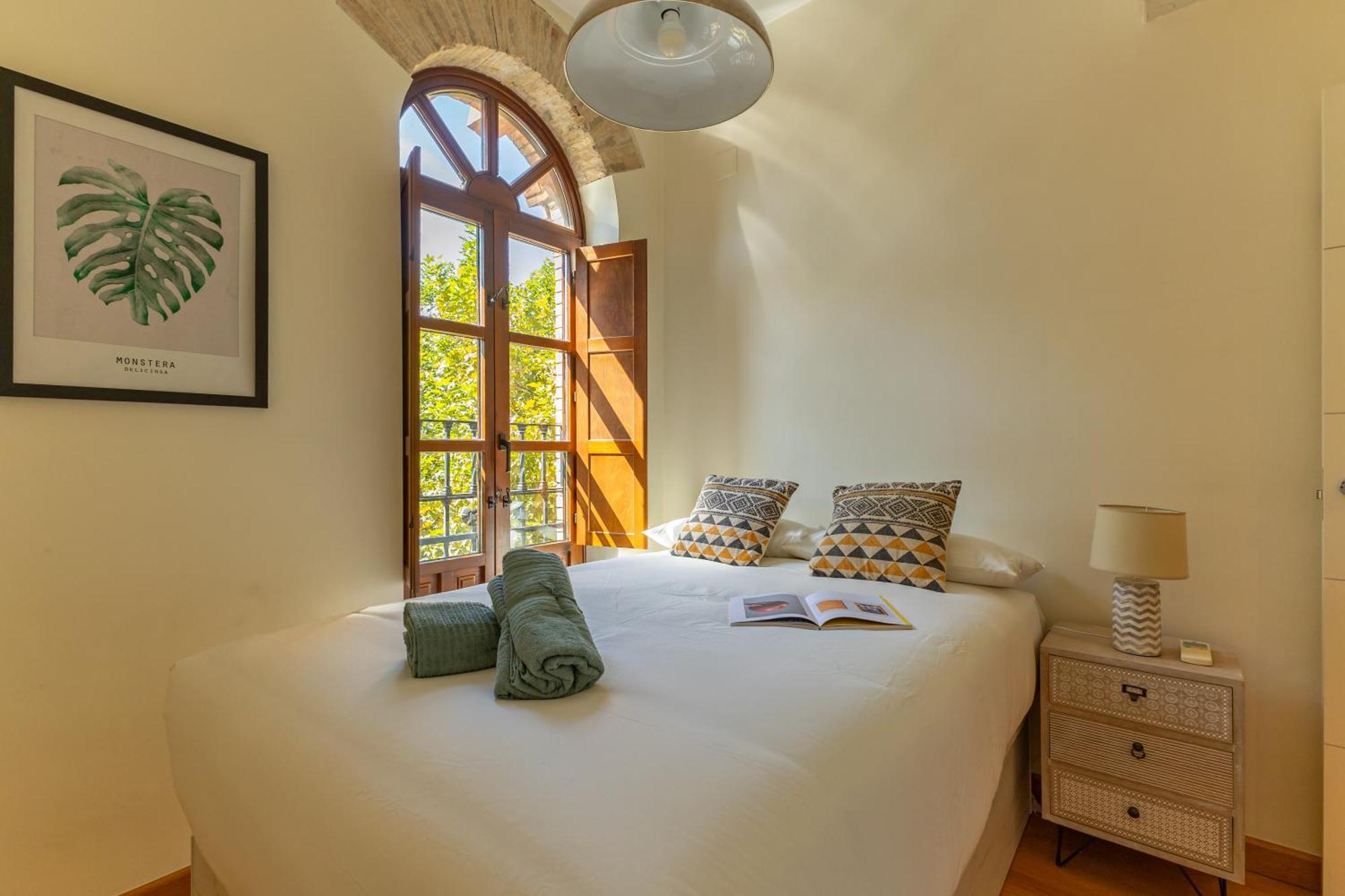 Charming 2 Bedroom At Center By Ocityzen Apartment *