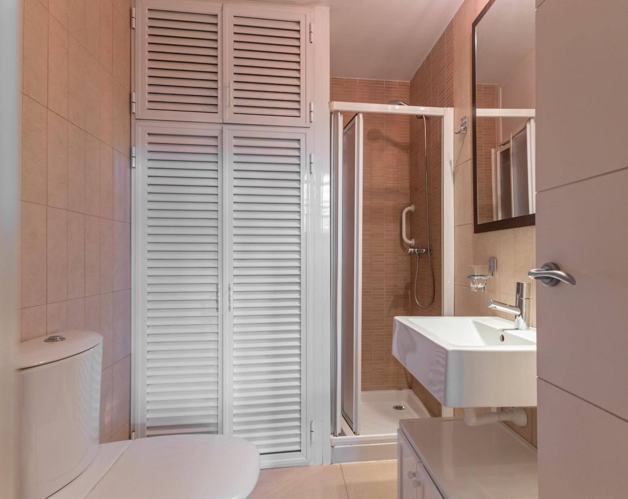 Charming 2 Bedroom At Center By Ocityzen Sevilla