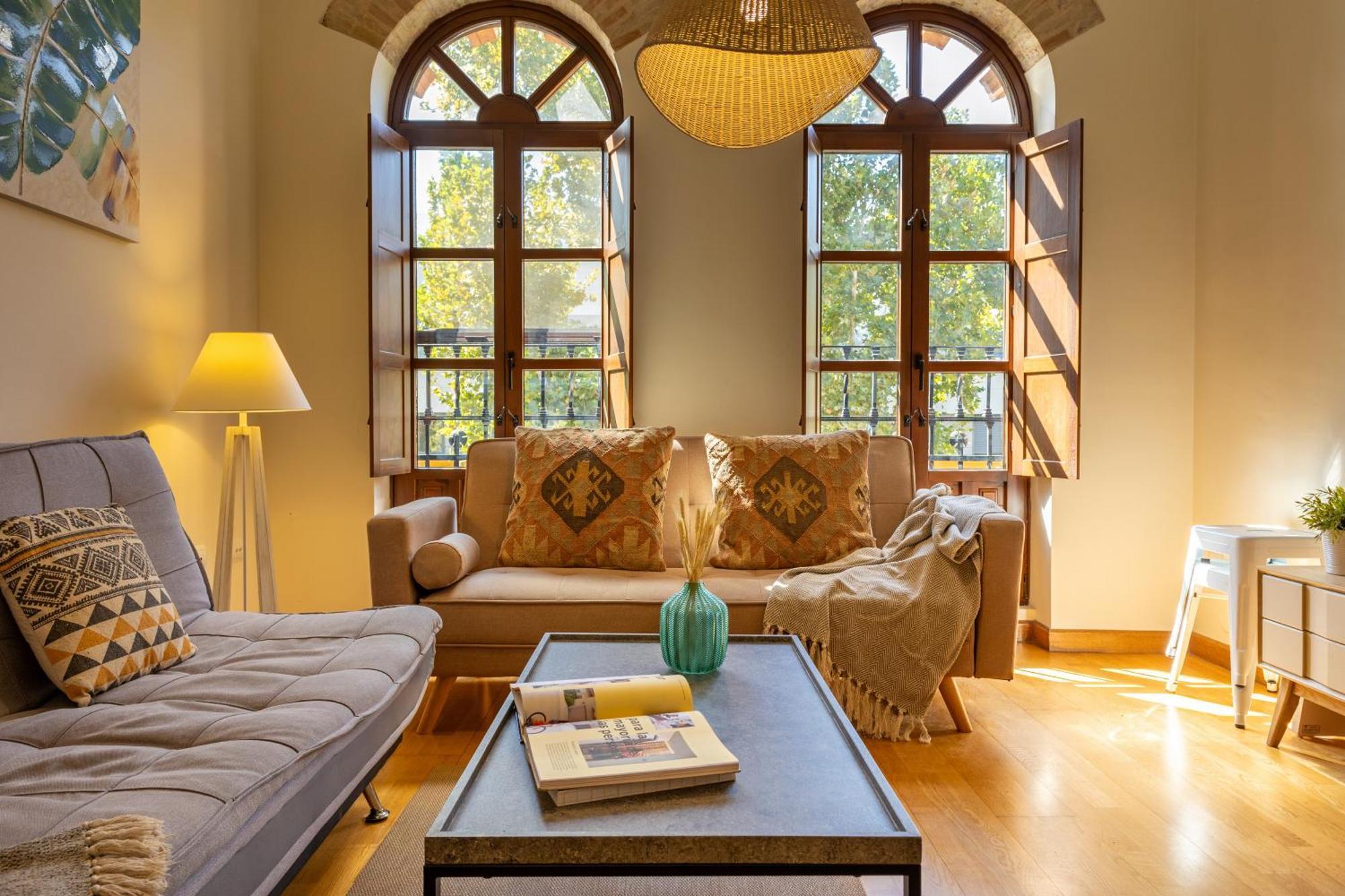 Charming 2 Bedroom At Center By Ocityzen