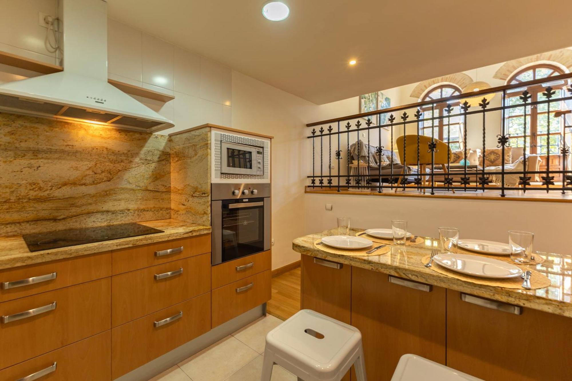 Charming 2 Bedroom At Center By Ocityzen Apartment *