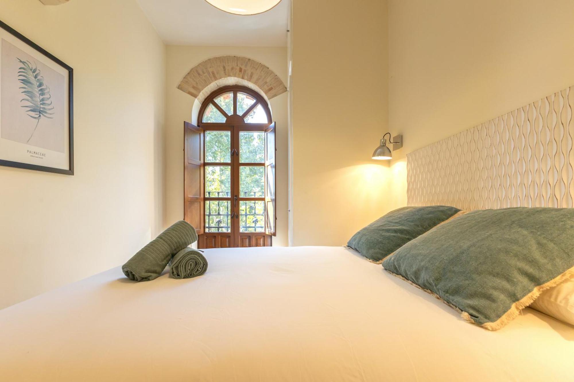 Apartment Charming 2 Bedroom At Center By Ocityzen *