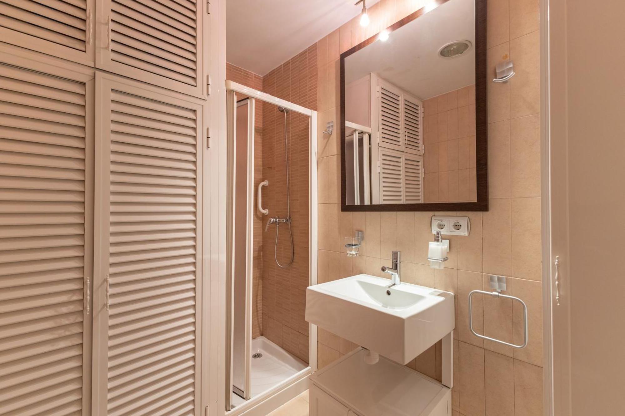 Charming 2 Bedroom At Center By Ocityzen Apartment